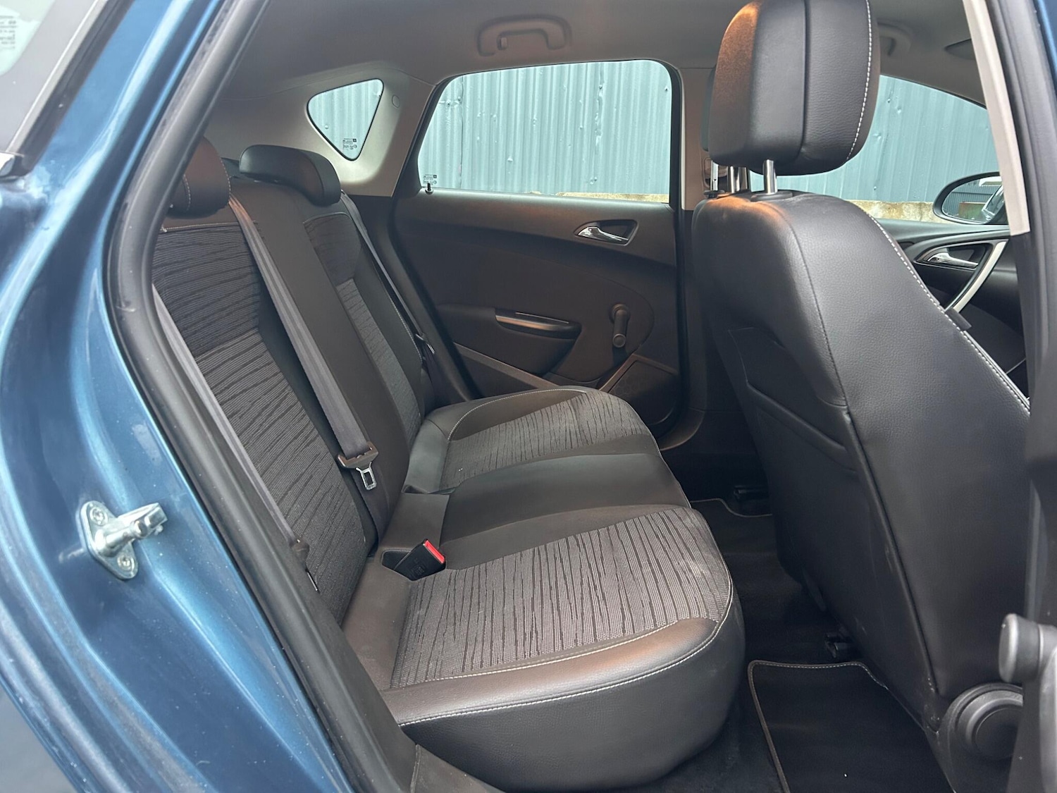 Used Vauxhall Astra 2014 for sale - 77330465: Photo 29