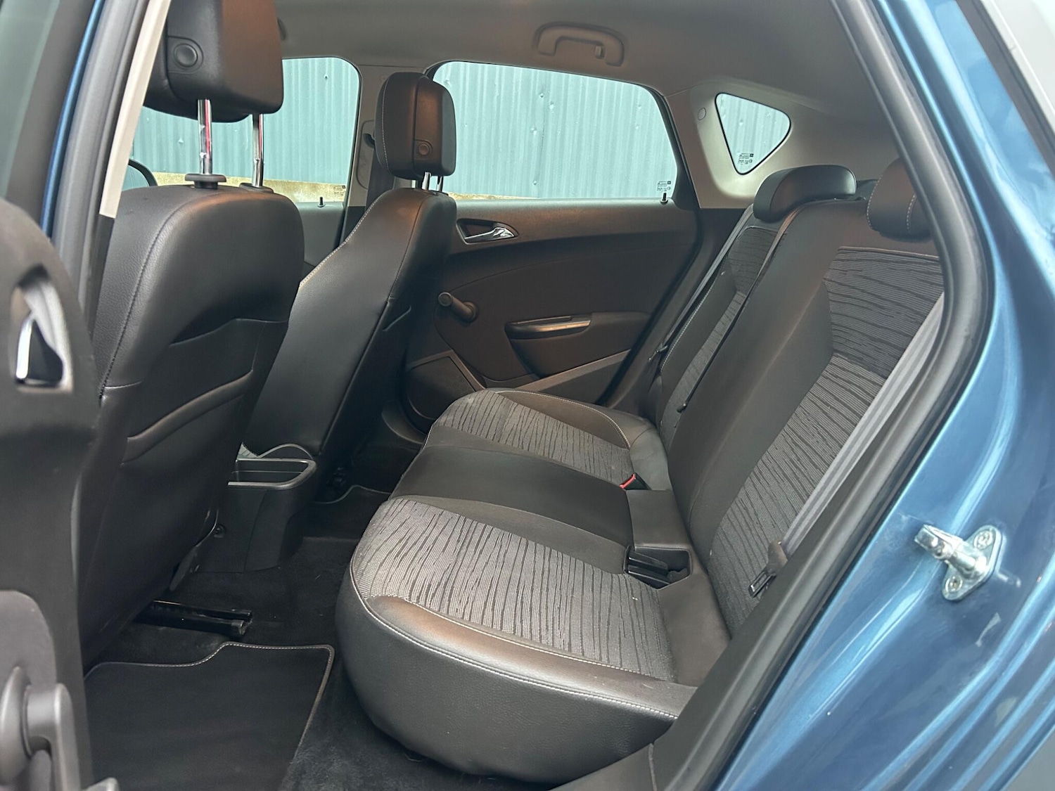 Used Vauxhall Astra 2014 for sale - 77330465: Photo 32