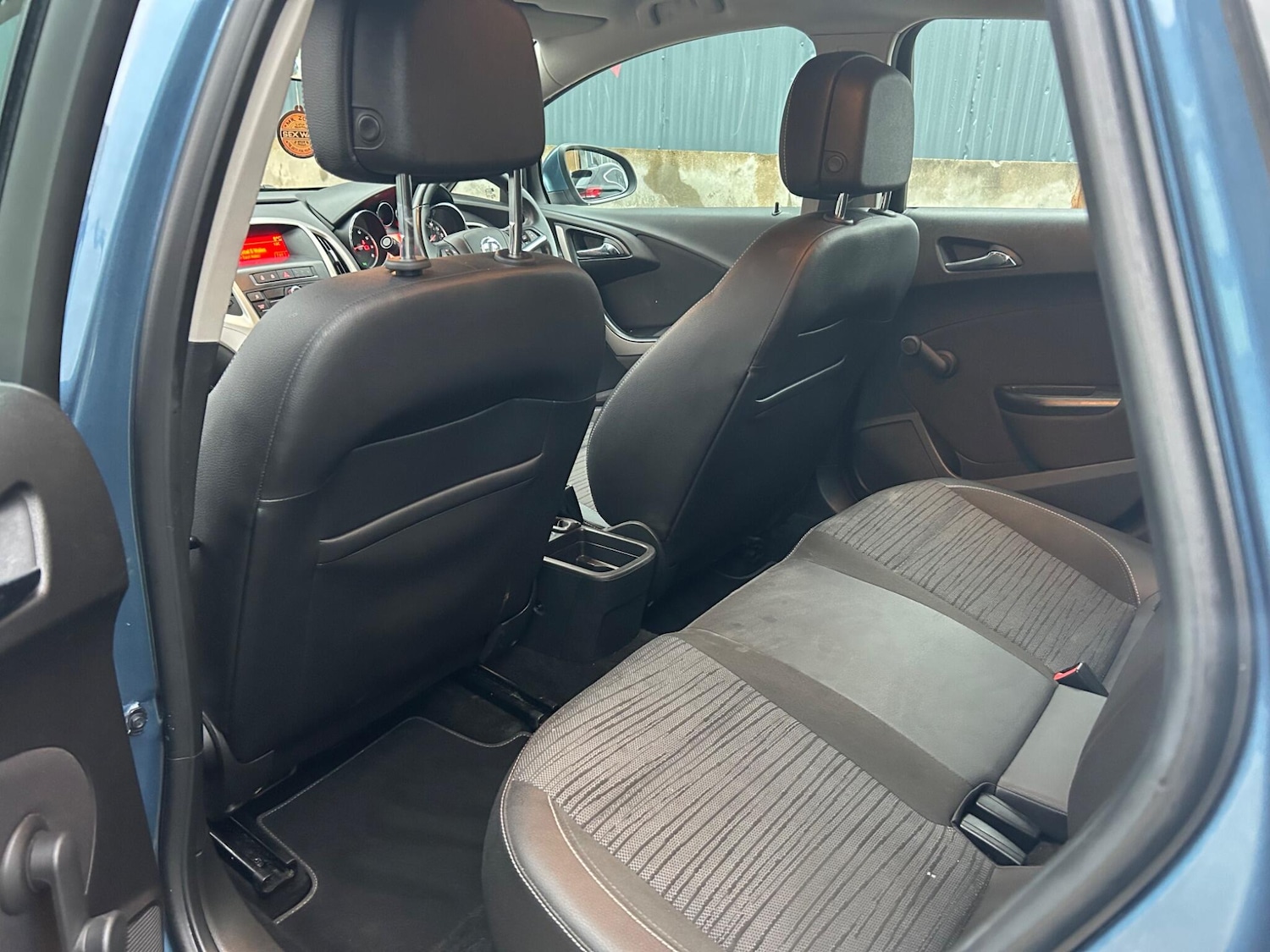 Used Vauxhall Astra 2014 for sale - 77330465: Photo 33