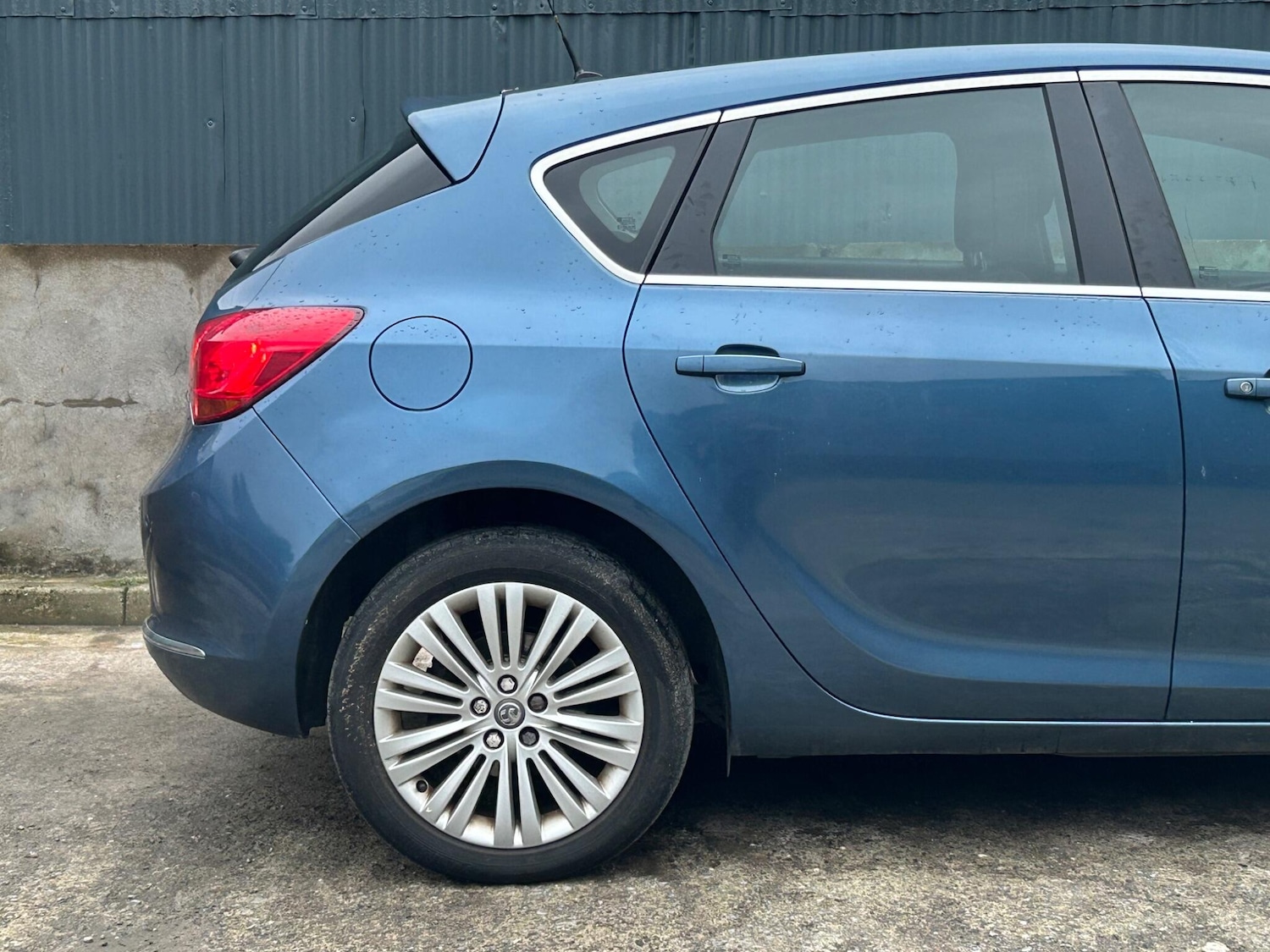 Used Vauxhall Astra 2014 for sale - 77330465: Photo 41