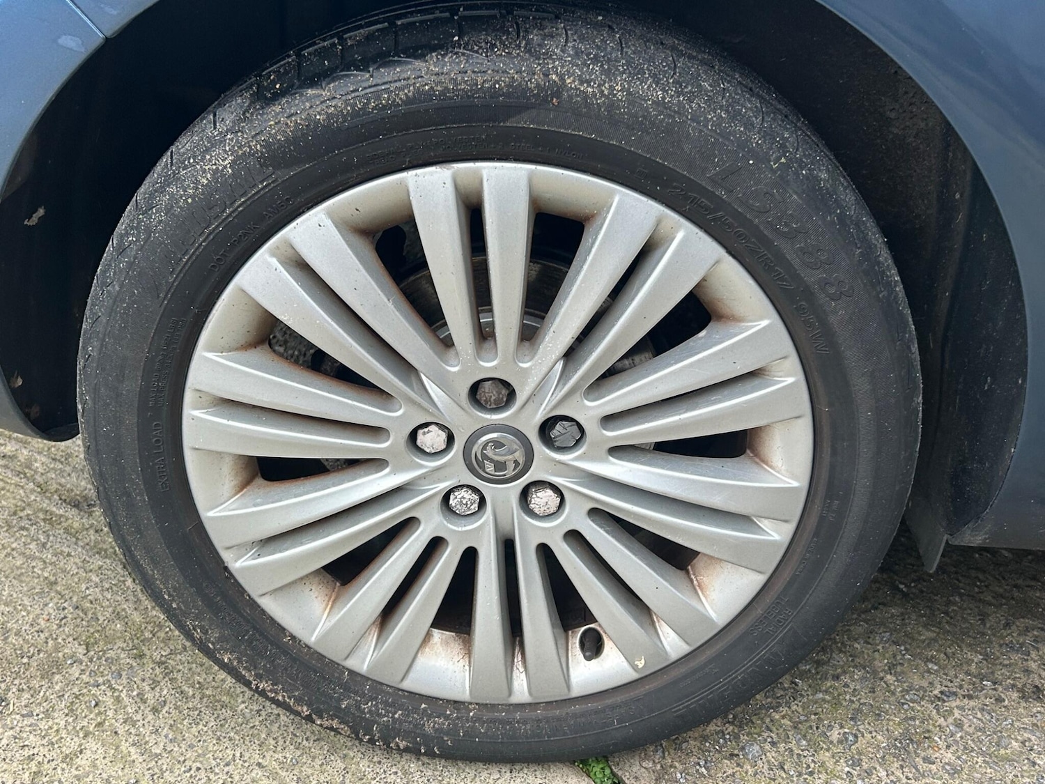 Used Vauxhall Astra 2014 for sale - 77330465: Photo 43