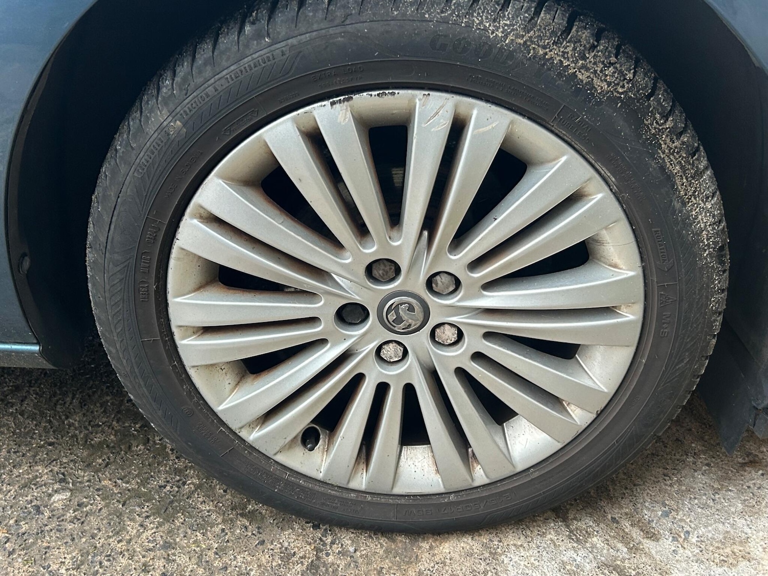 Used Vauxhall Astra 2014 for sale - 77330465: Photo 44