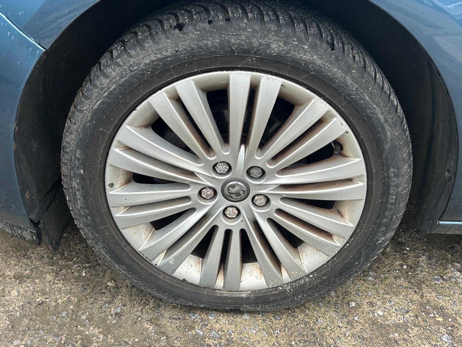 Used Vauxhall Astra 2014 for sale - 77330465: Photo 45