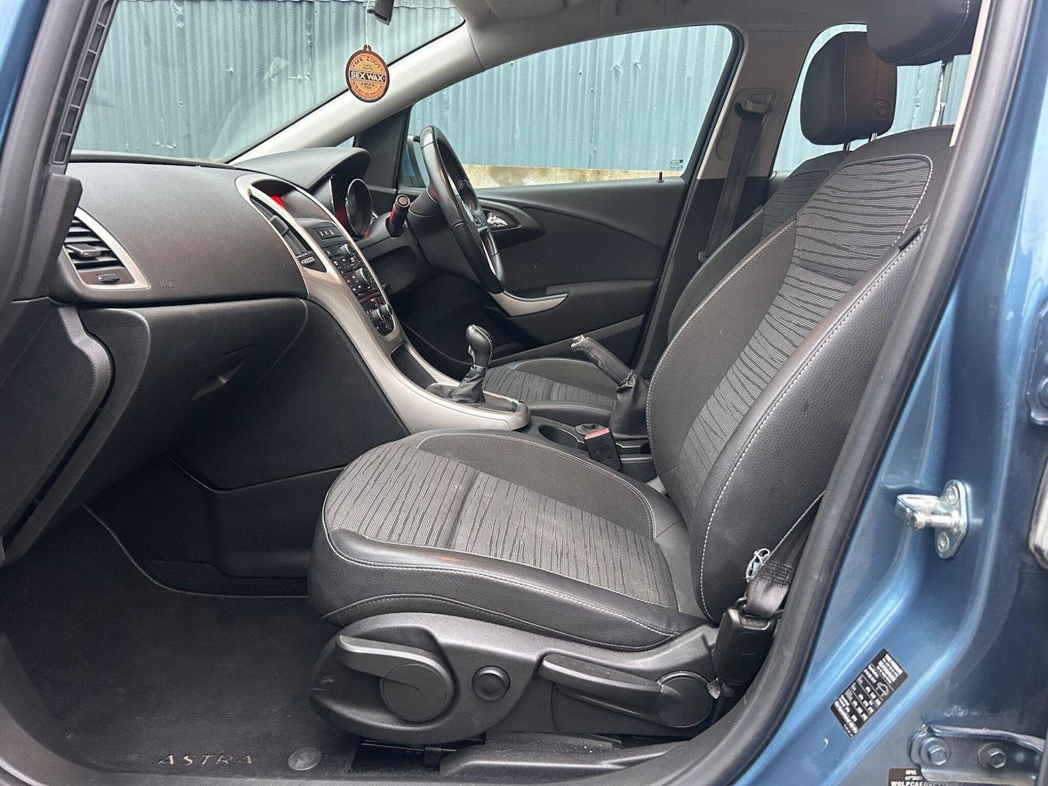 Used Vauxhall Astra 2014 for sale - 77330465: Photo 55