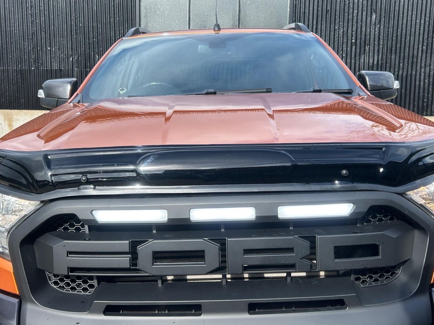 Used Ford Ranger 2018 for sale - 77898492: Photo 12