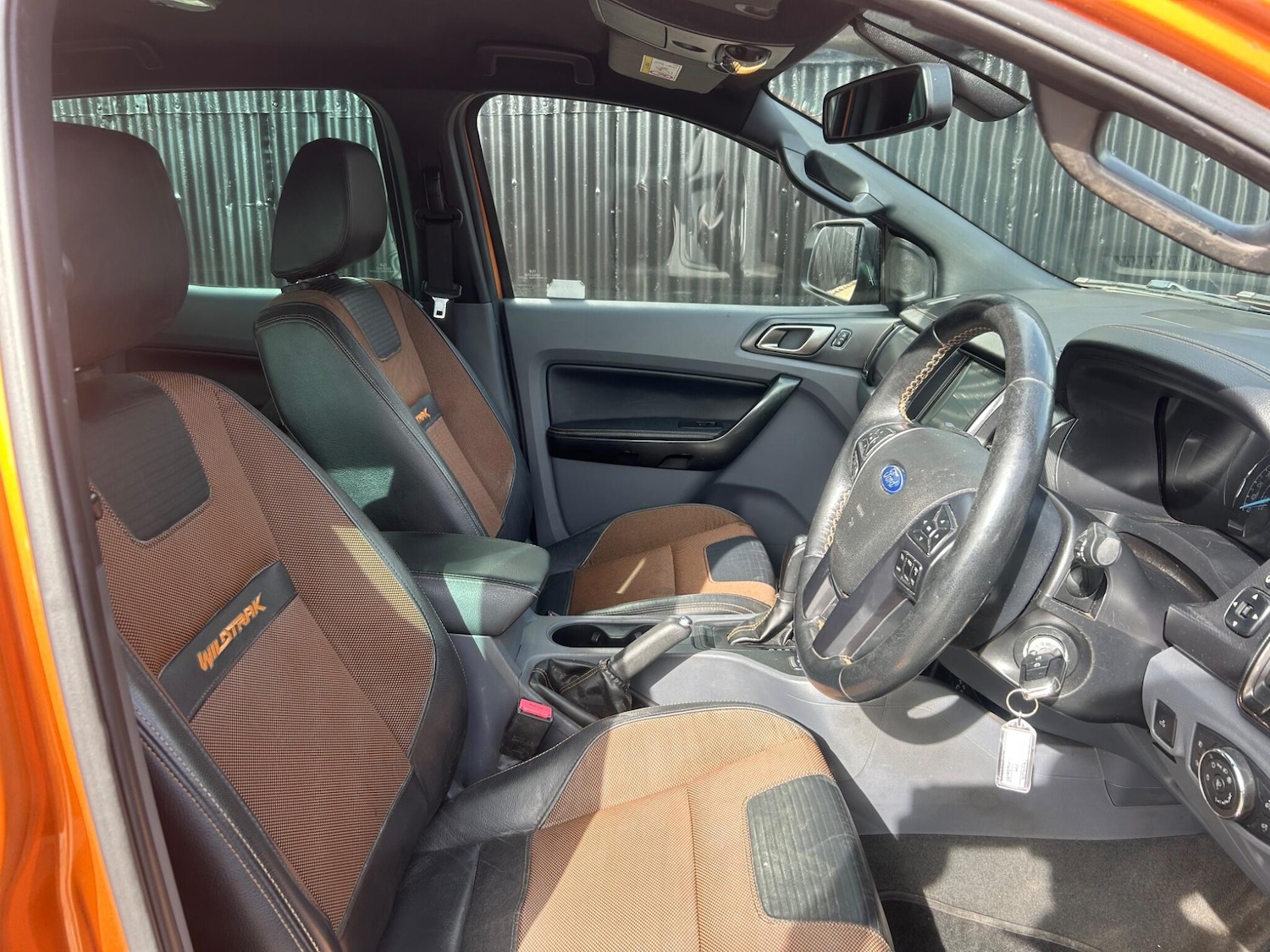 Used Ford Ranger 2018 for sale - 77898492: Photo 13