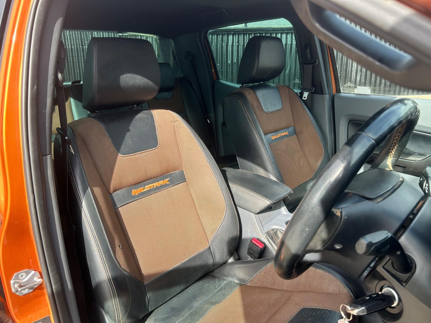 Used Ford Ranger 2018 for sale - 77898492: Photo 14