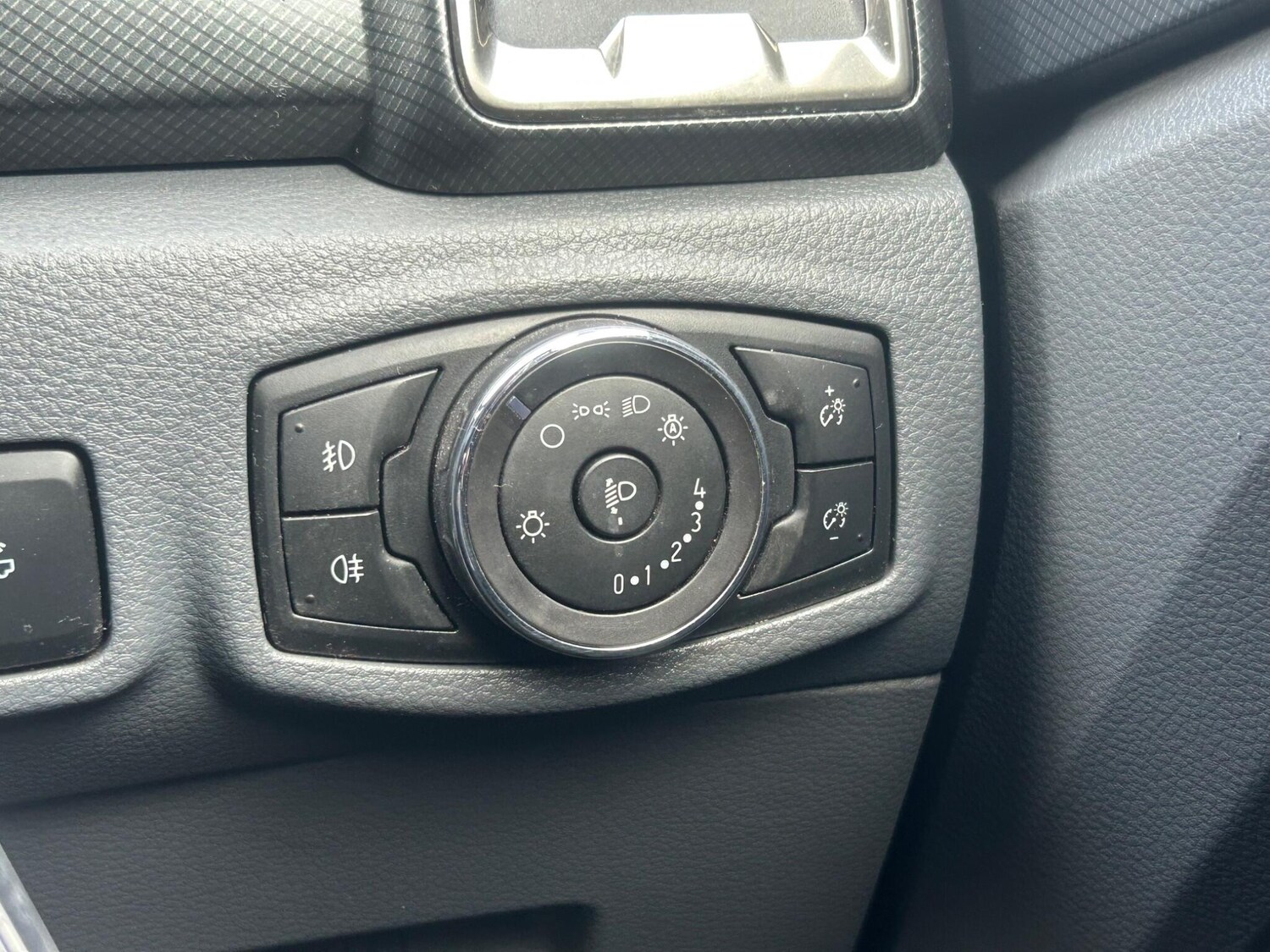 Used Ford Ranger 2018 for sale - 77898492: Photo 16