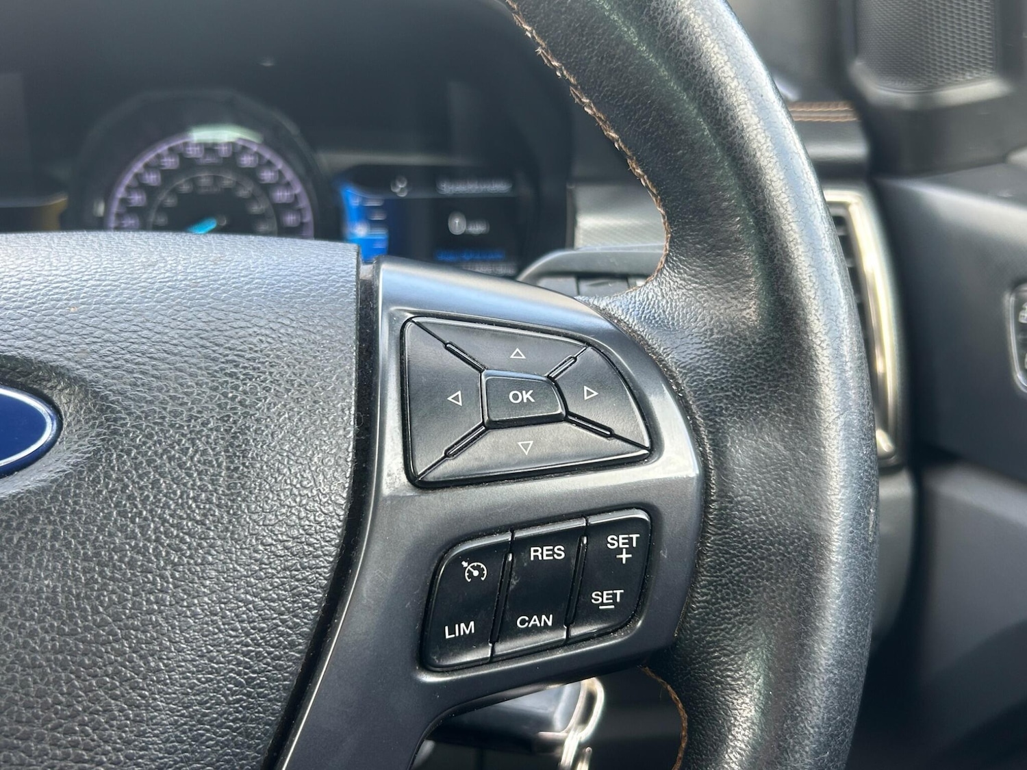 Used Ford Ranger 2018 for sale - 77898492: Photo 17