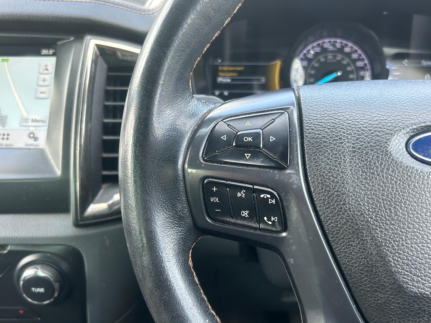 Used Ford Ranger 2018 for sale - 77898492: Photo 18