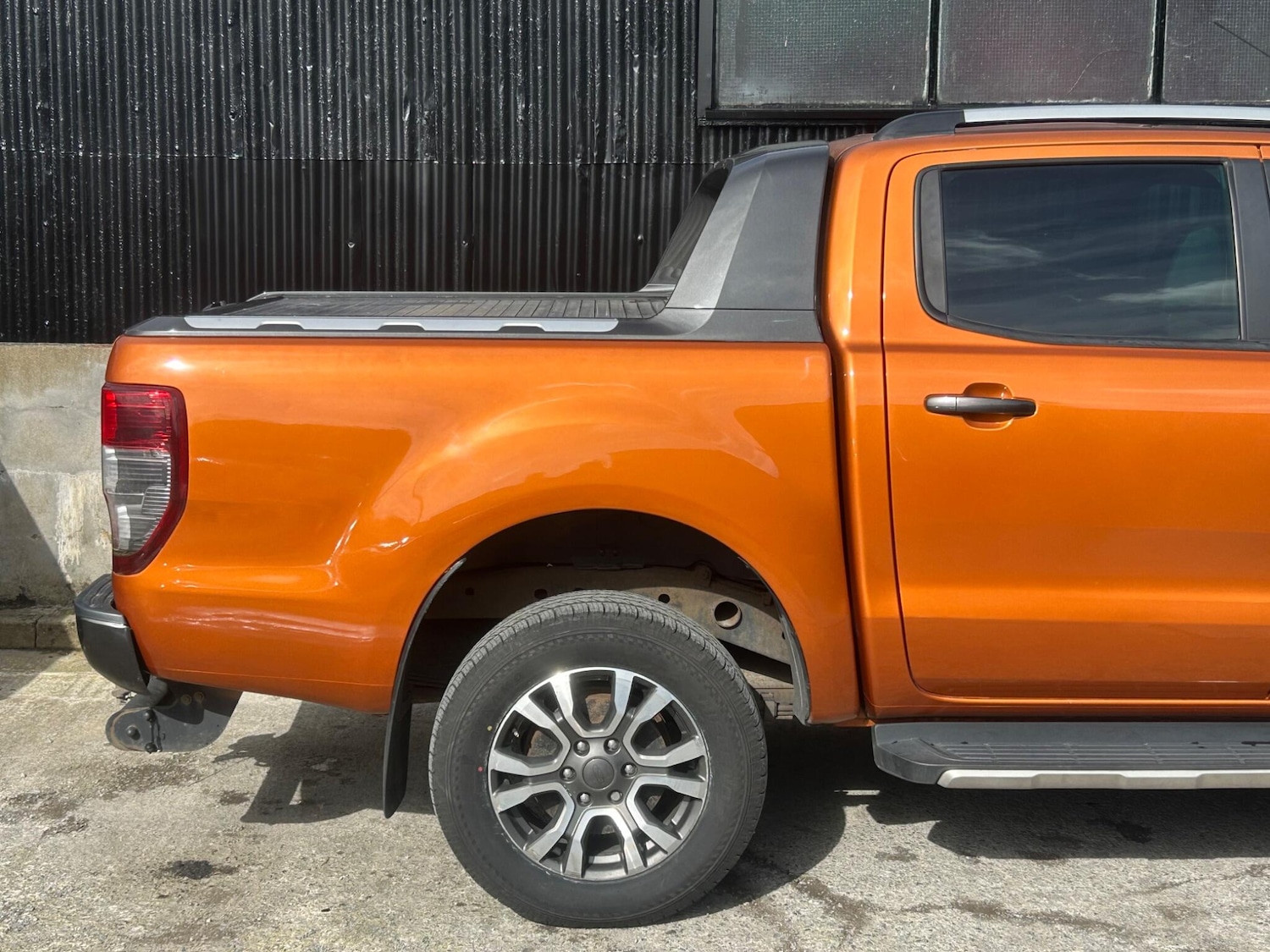 Used Ford Ranger 2018 for sale - 77898492: Photo 20