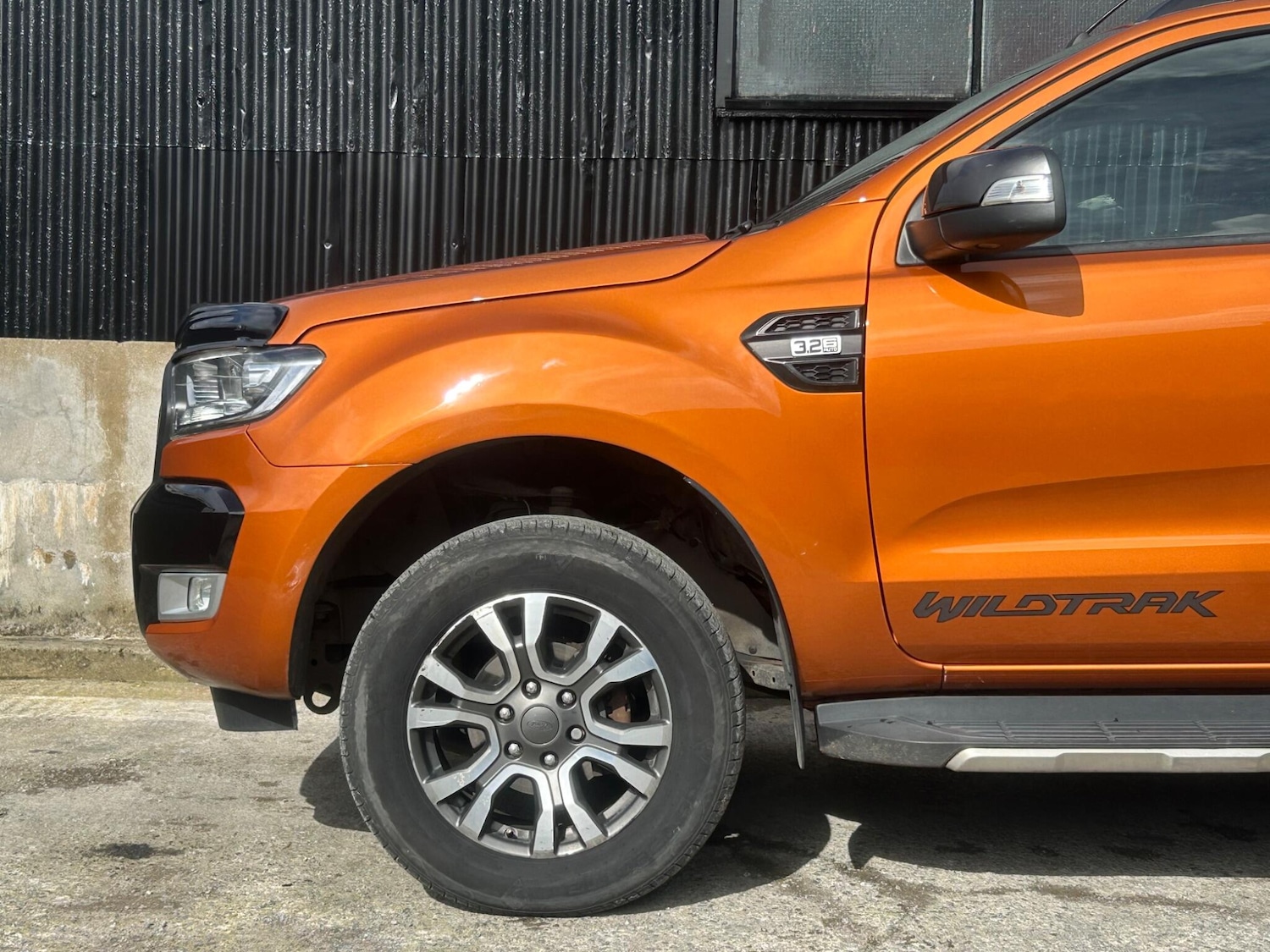 Used Ford Ranger 2018 for sale - 77898492: Photo 21