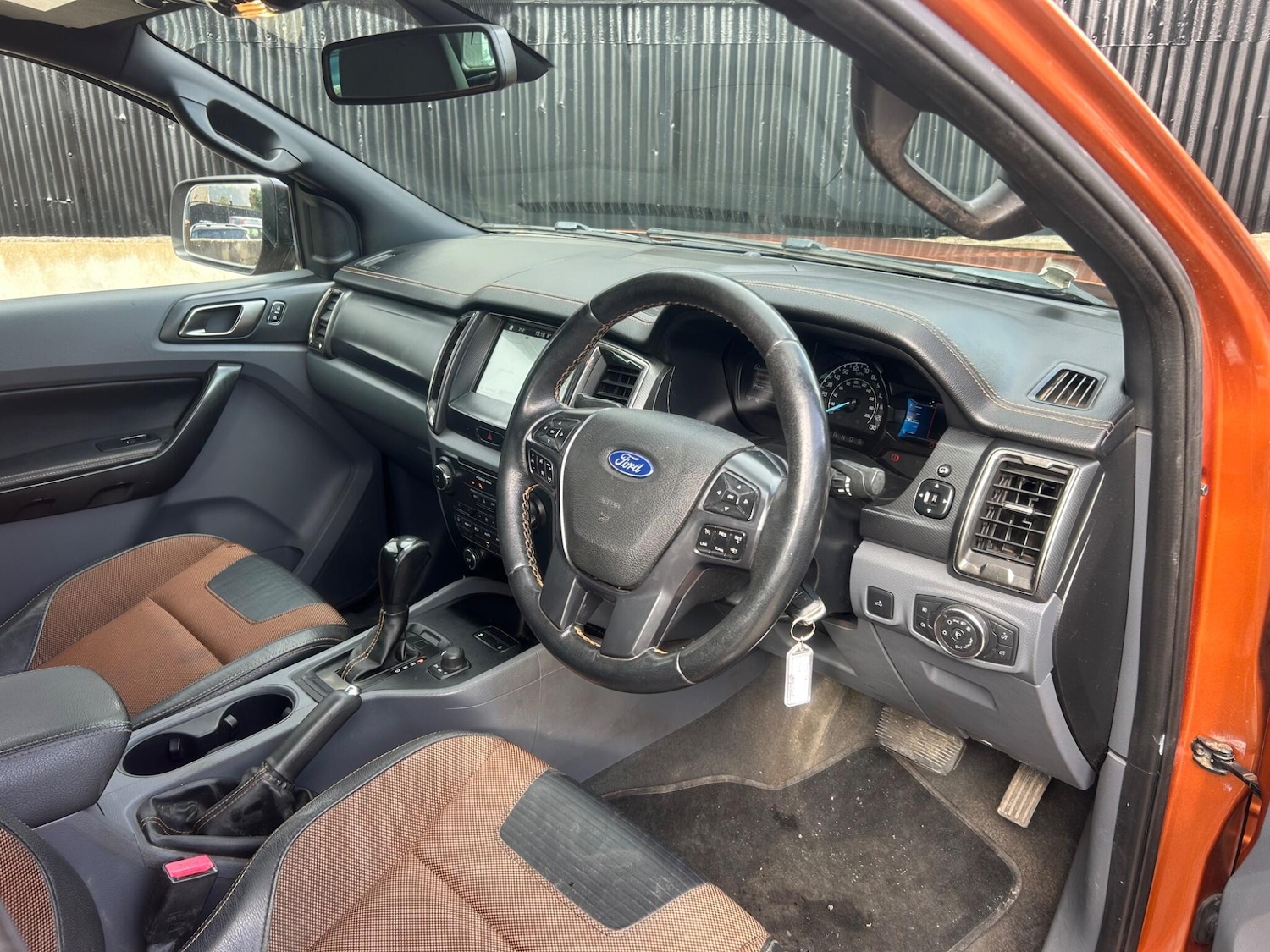 Used Ford Ranger 2018 for sale - 77898492: Photo 23