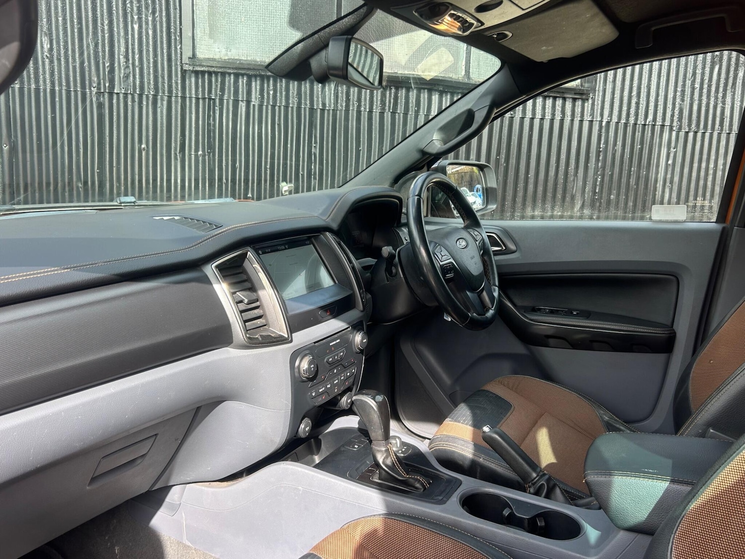 Used Ford Ranger 2018 for sale - 77898492: Photo 24