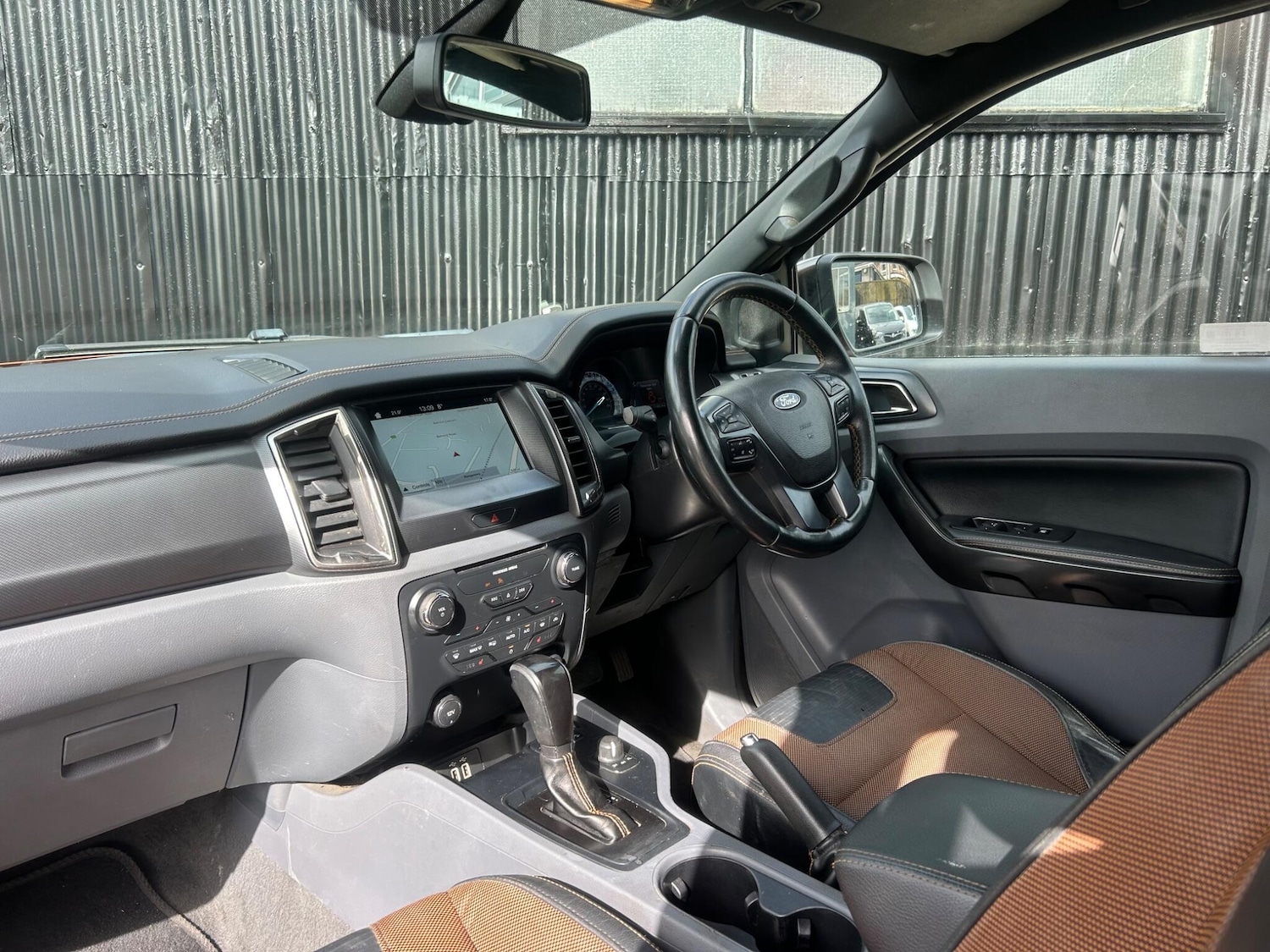 Used Ford Ranger 2018 for sale - 77898492: Photo 25