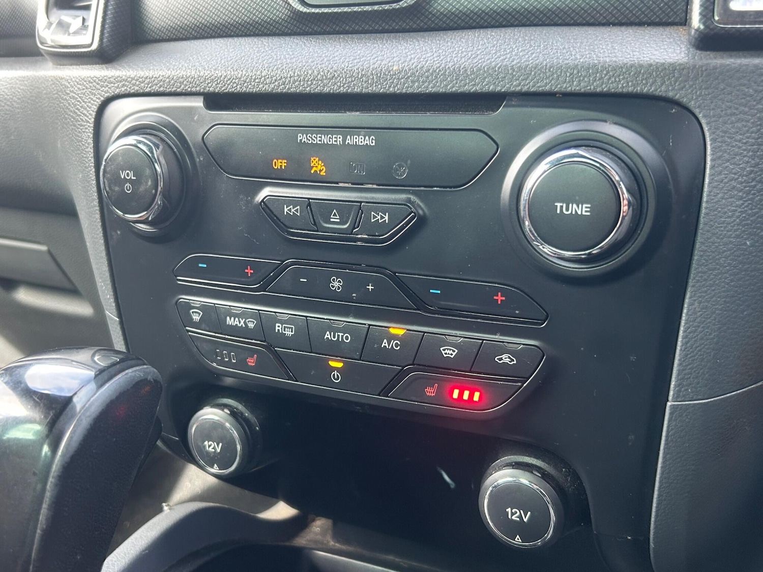 Used Ford Ranger 2018 for sale - 77898492: Photo 26