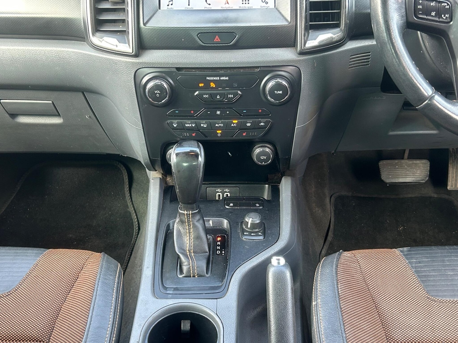 Used Ford Ranger 2018 for sale - 77898492: Photo 27