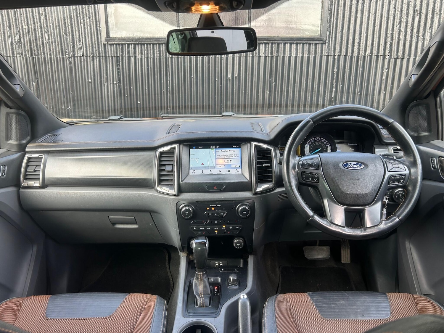 Used Ford Ranger 2018 for sale - 77898492: Photo 28