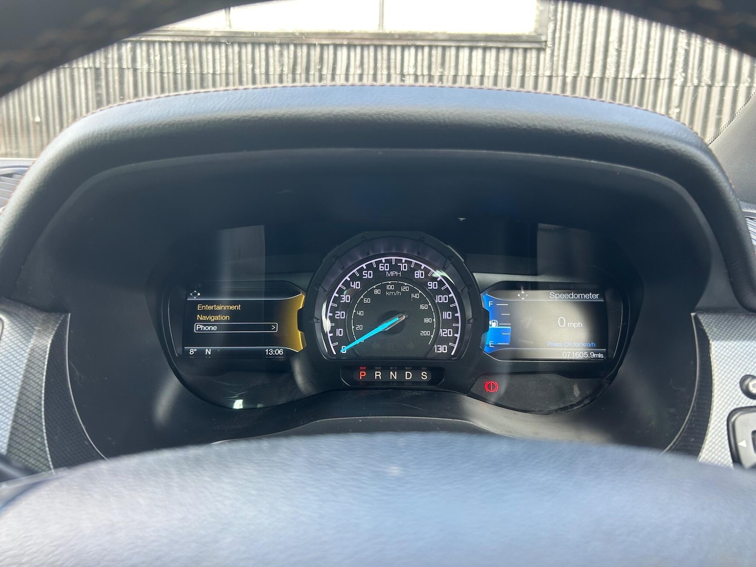 Used Ford Ranger 2018 for sale - 77898492: Photo 29