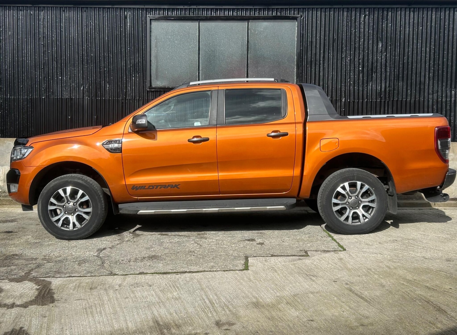 Used Ford Ranger 2018 for sale - 77898492: Photo 3
