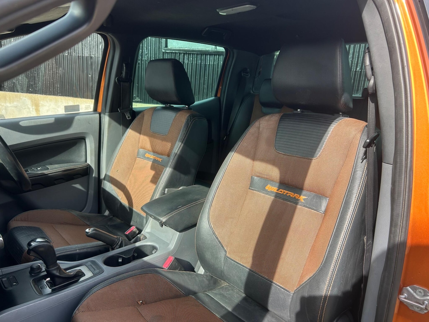 Used Ford Ranger 2018 for sale - 77898492: Photo 30