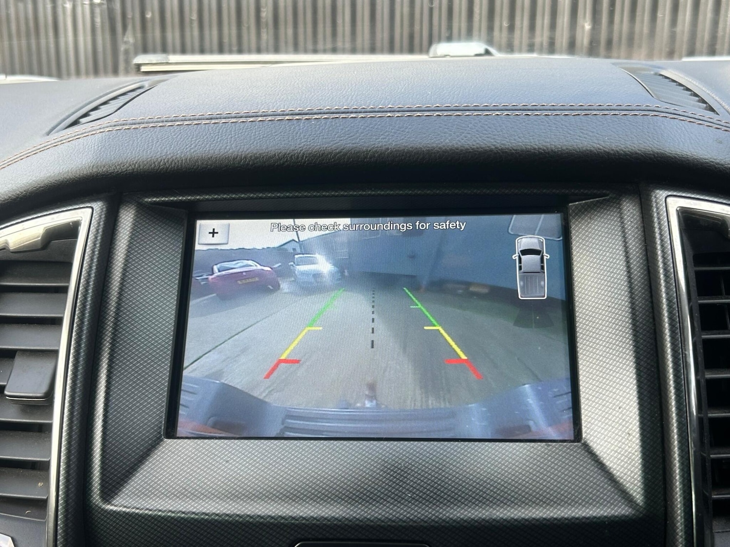 Used Ford Ranger 2018 for sale - 77898492: Photo 33