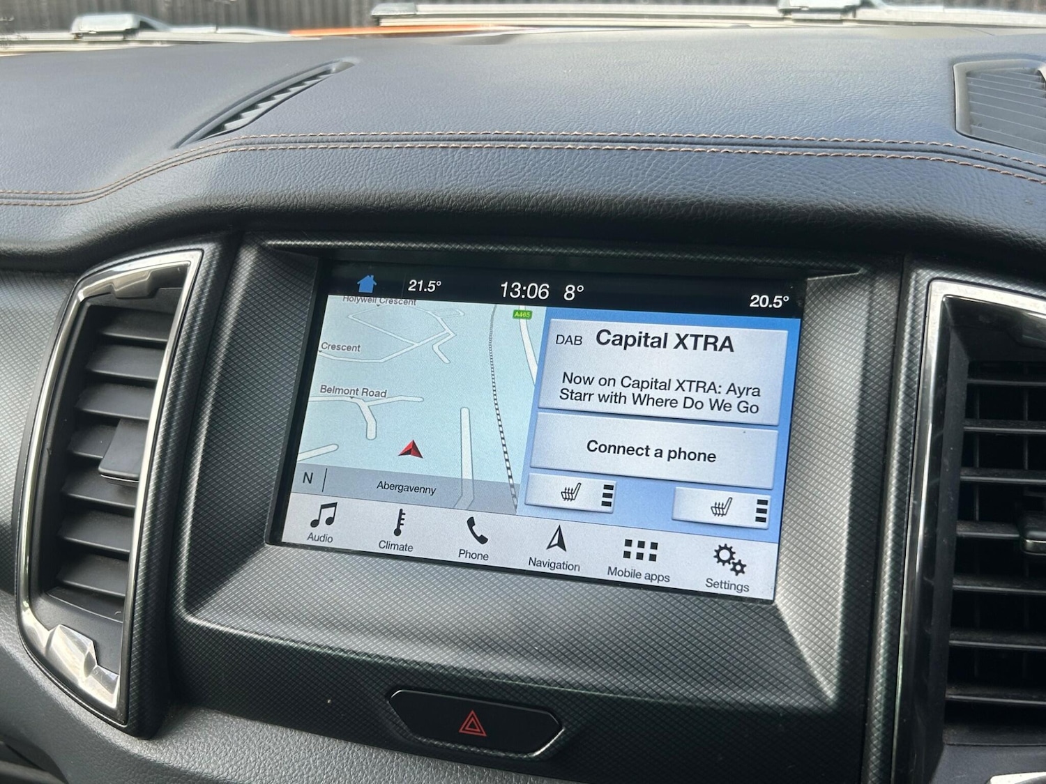 Used Ford Ranger 2018 for sale - 77898492: Photo 34