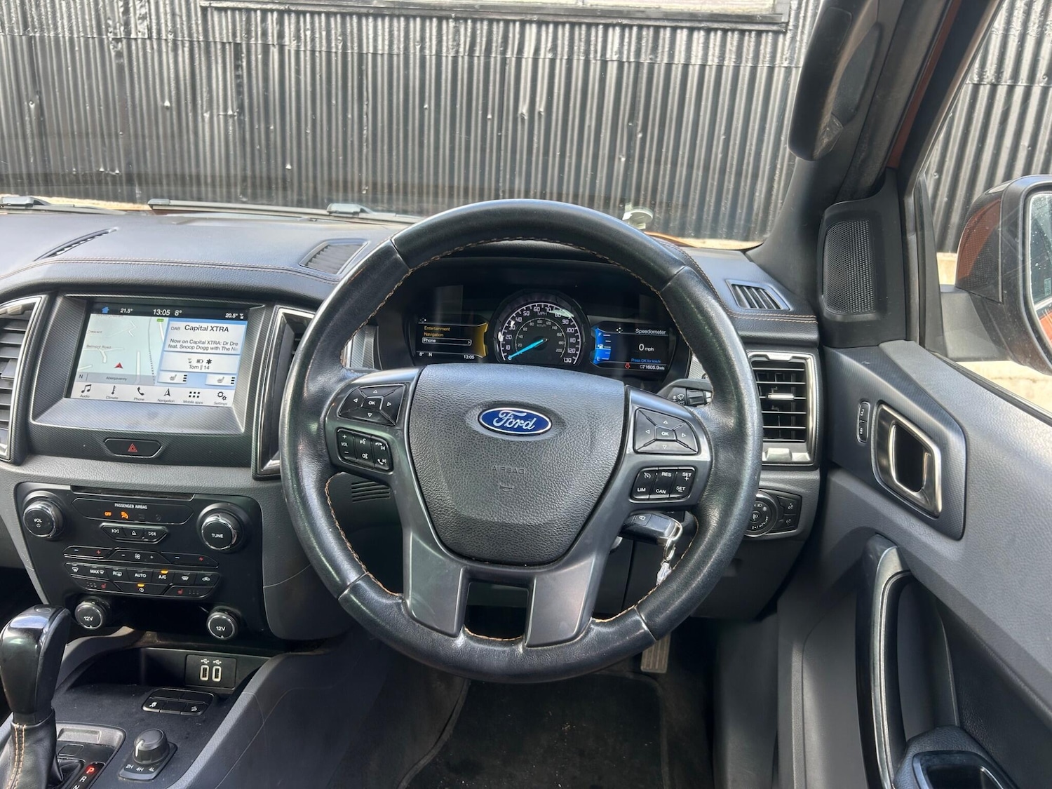 Used Ford Ranger 2018 for sale - 77898492: Photo 35