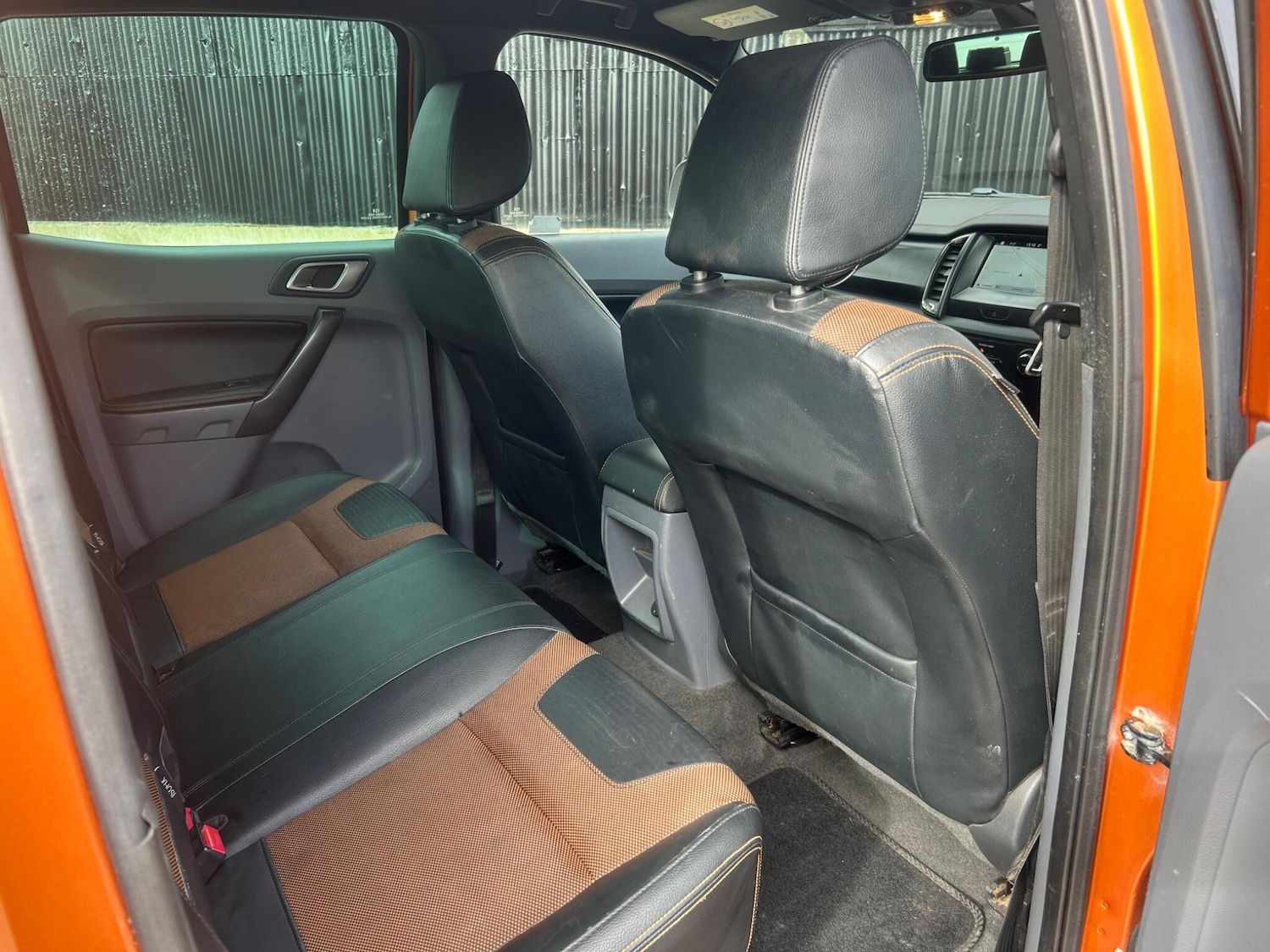 Used Ford Ranger 2018 for sale - 77898492: Photo 36