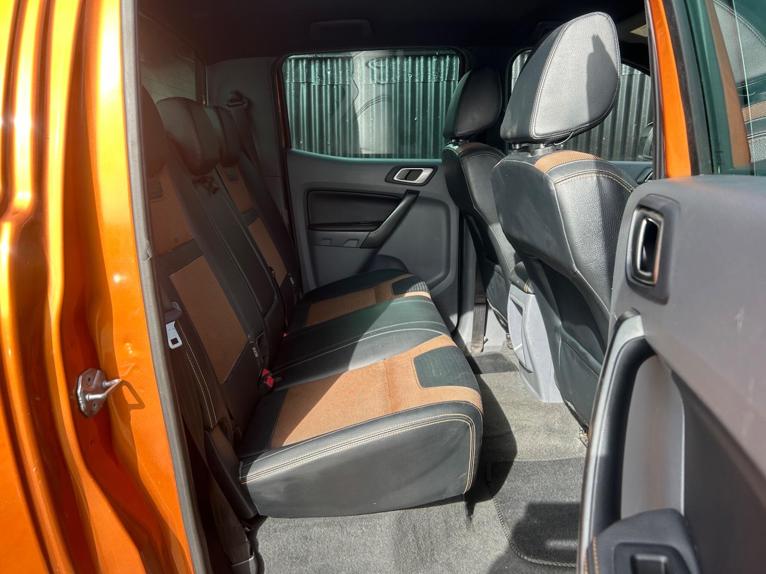 Used Ford Ranger 2018 for sale - 77898492: Photo 37