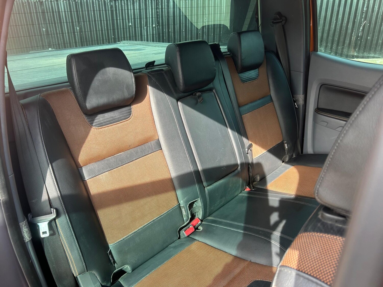 Used Ford Ranger 2018 for sale - 77898492: Photo 38