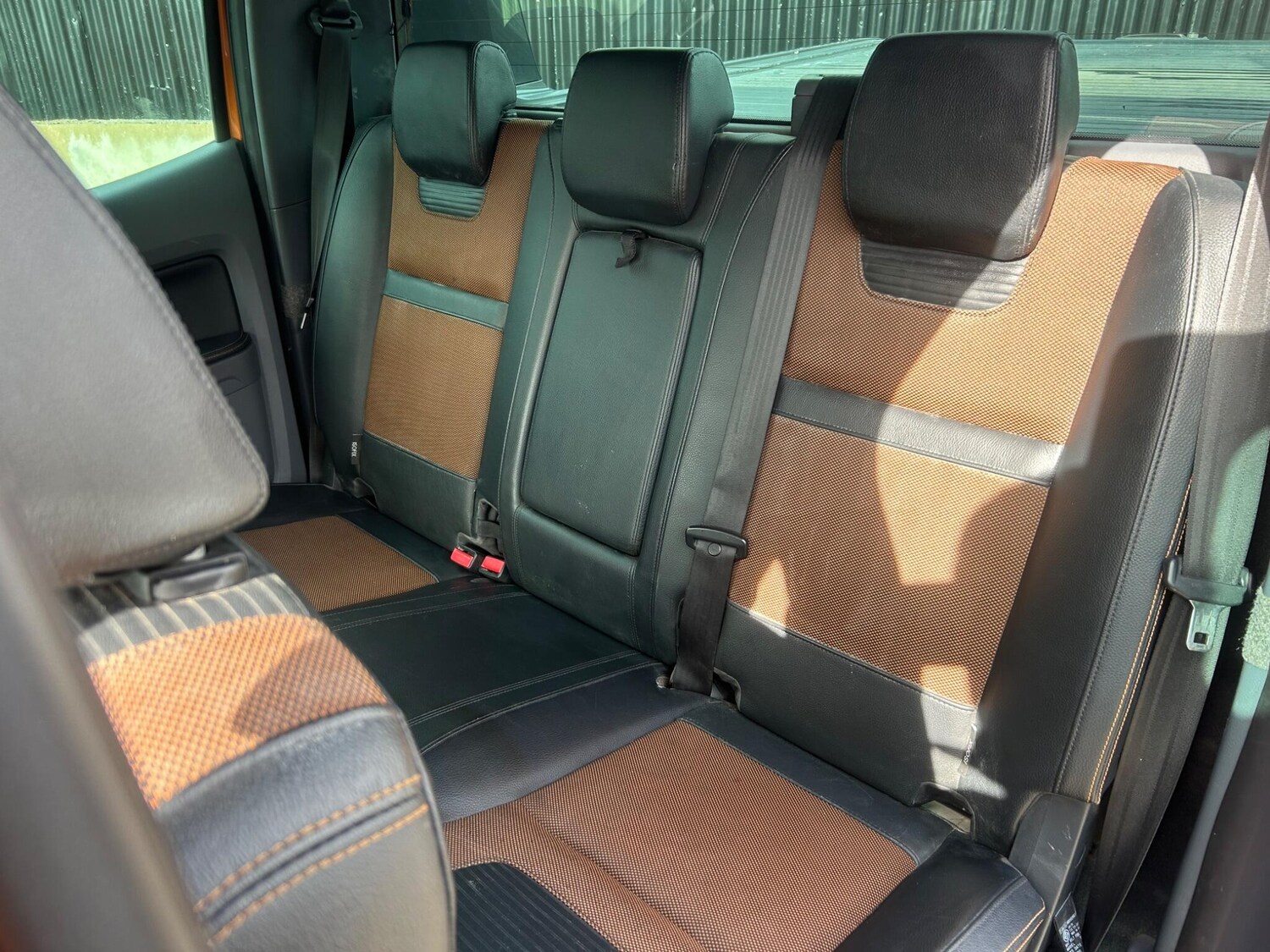 Used Ford Ranger 2018 for sale - 77898492: Photo 39