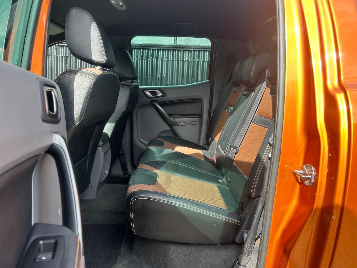 Used Ford Ranger 2018 for sale - 77898492: Photo 40