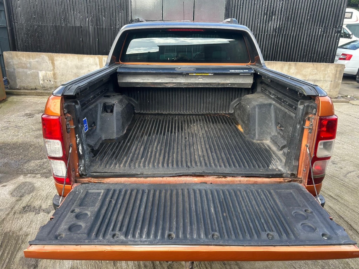 Used Ford Ranger 2018 for sale - 77898492: Photo 42