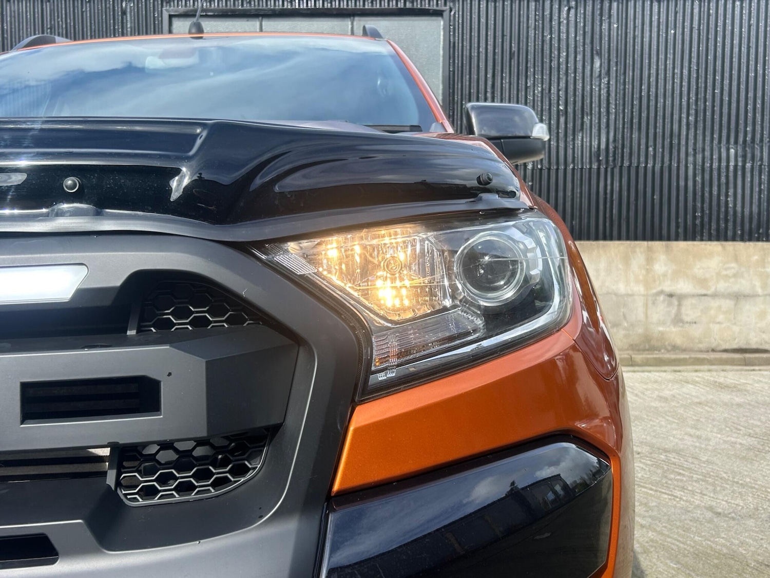 Used Ford Ranger 2018 for sale - 77898492: Photo 43