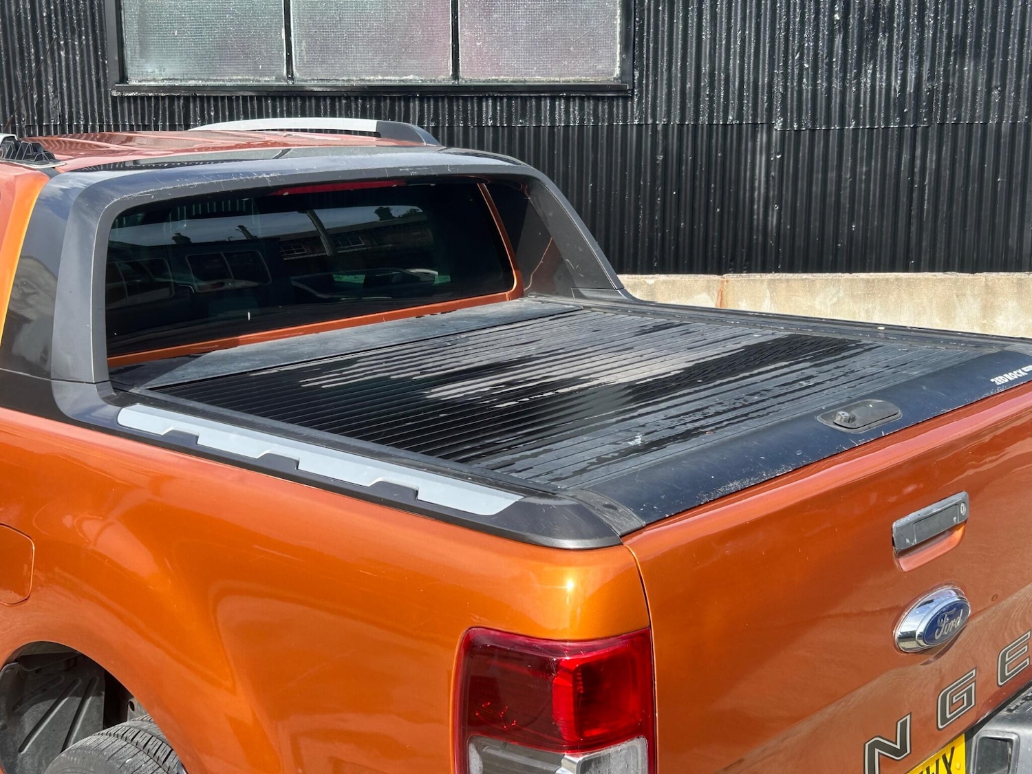 Used Ford Ranger 2018 for sale - 77898492: Photo 45