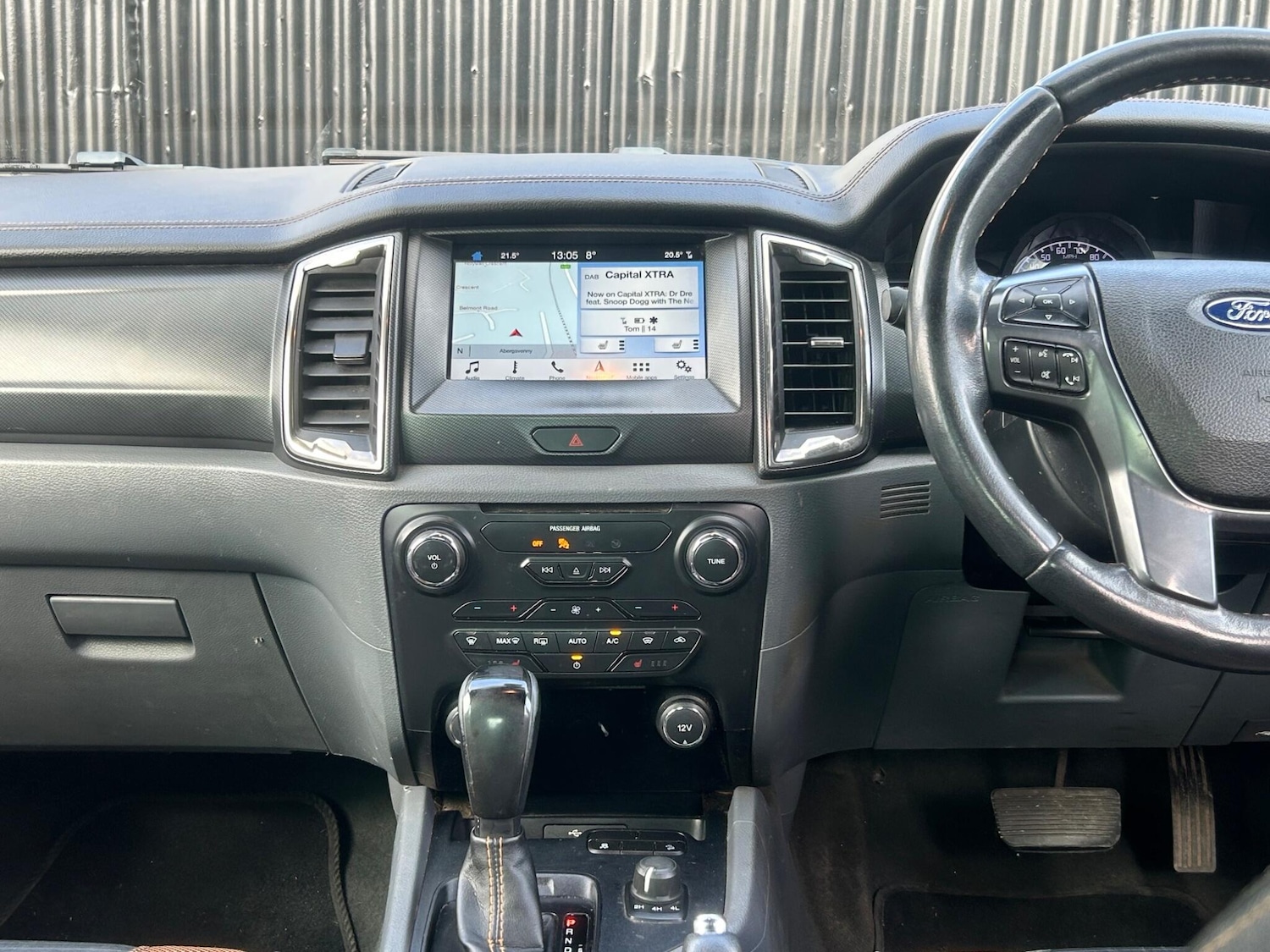 Used Ford Ranger 2018 for sale - 77898492: Photo 46