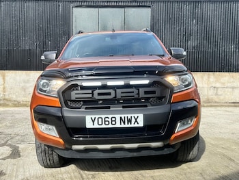 Used Ford Ranger 2018 for sale - 77898492: Photo