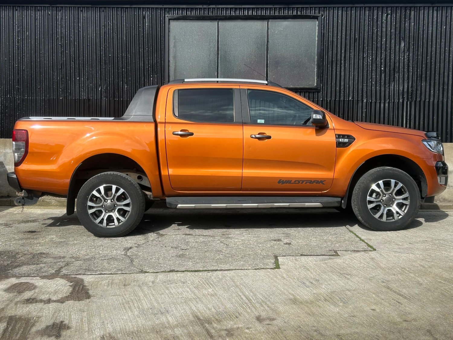 Used Ford Ranger 2018 for sale - 77898492: Photo 9