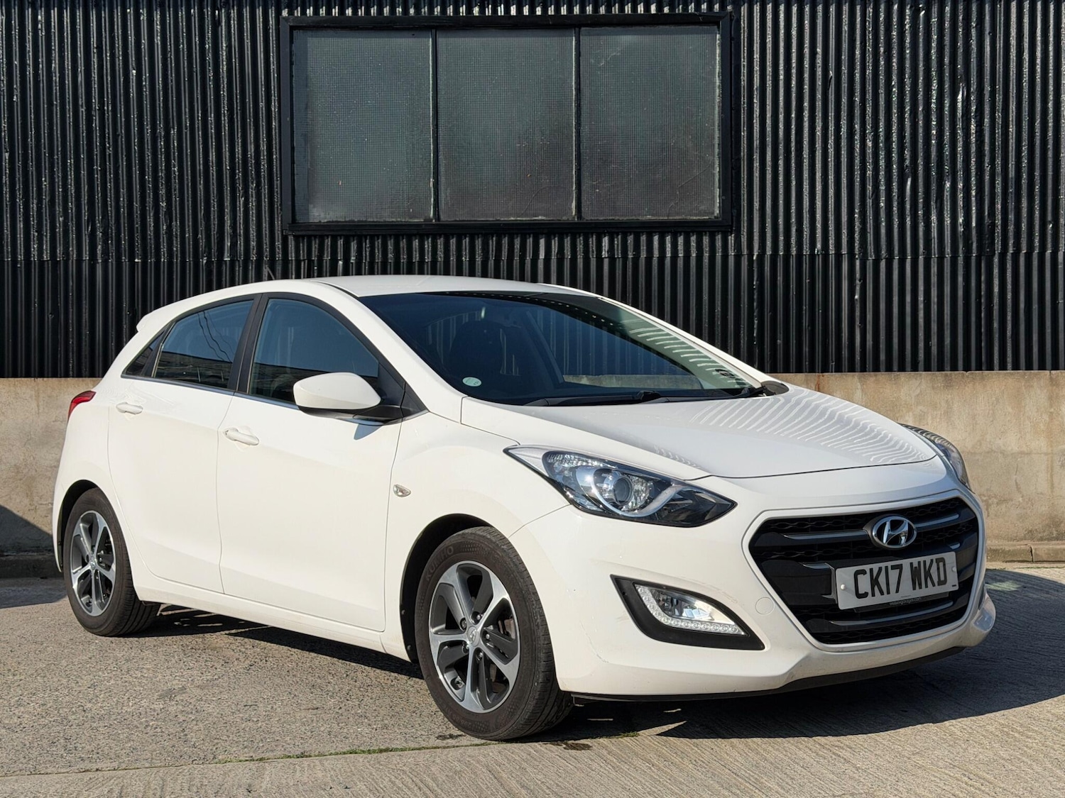 Used Hyundai i30 for sale - 77969707: Photo 1