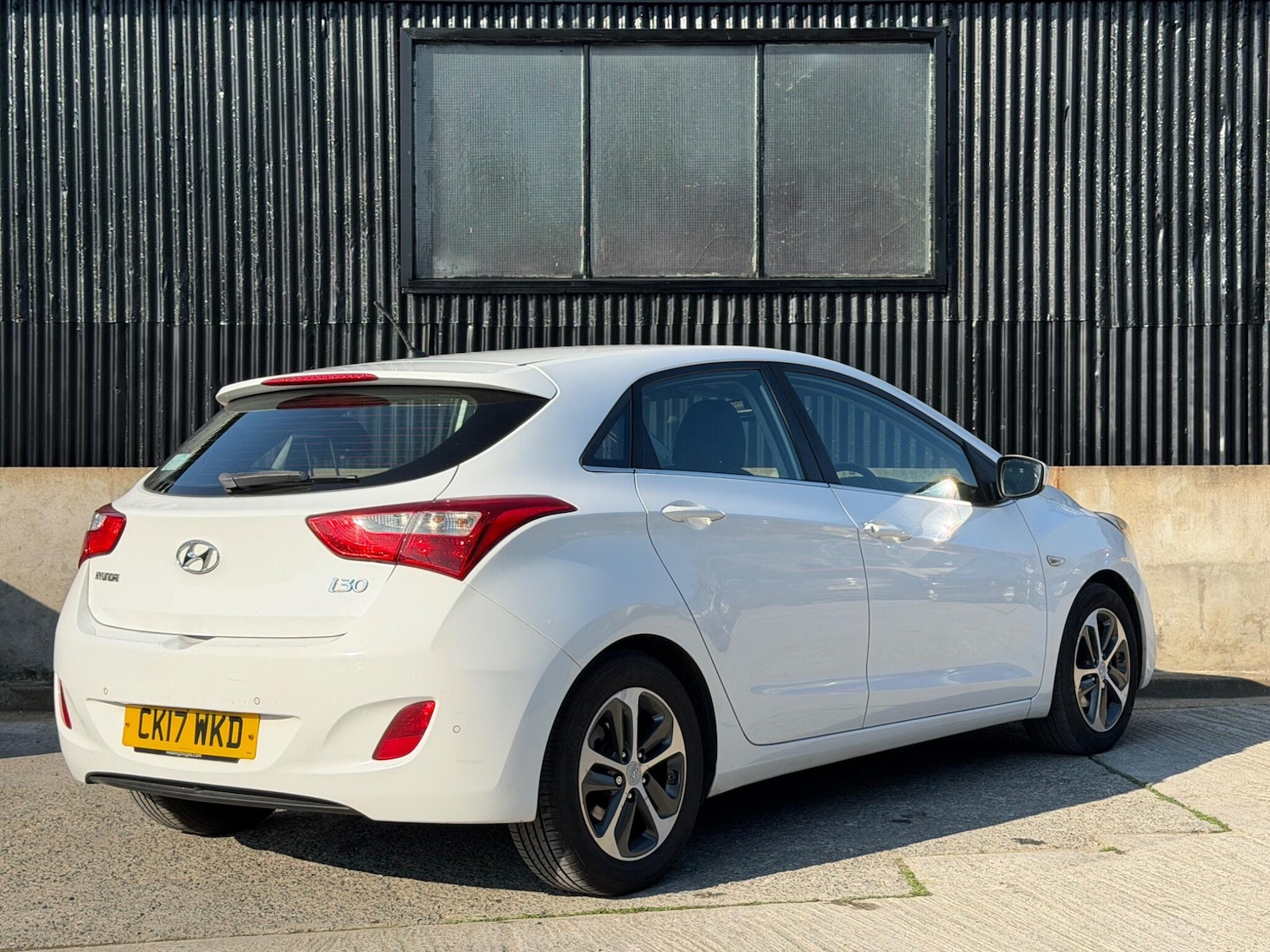 Used Hyundai i30 for sale - 77969707: Photo 10
