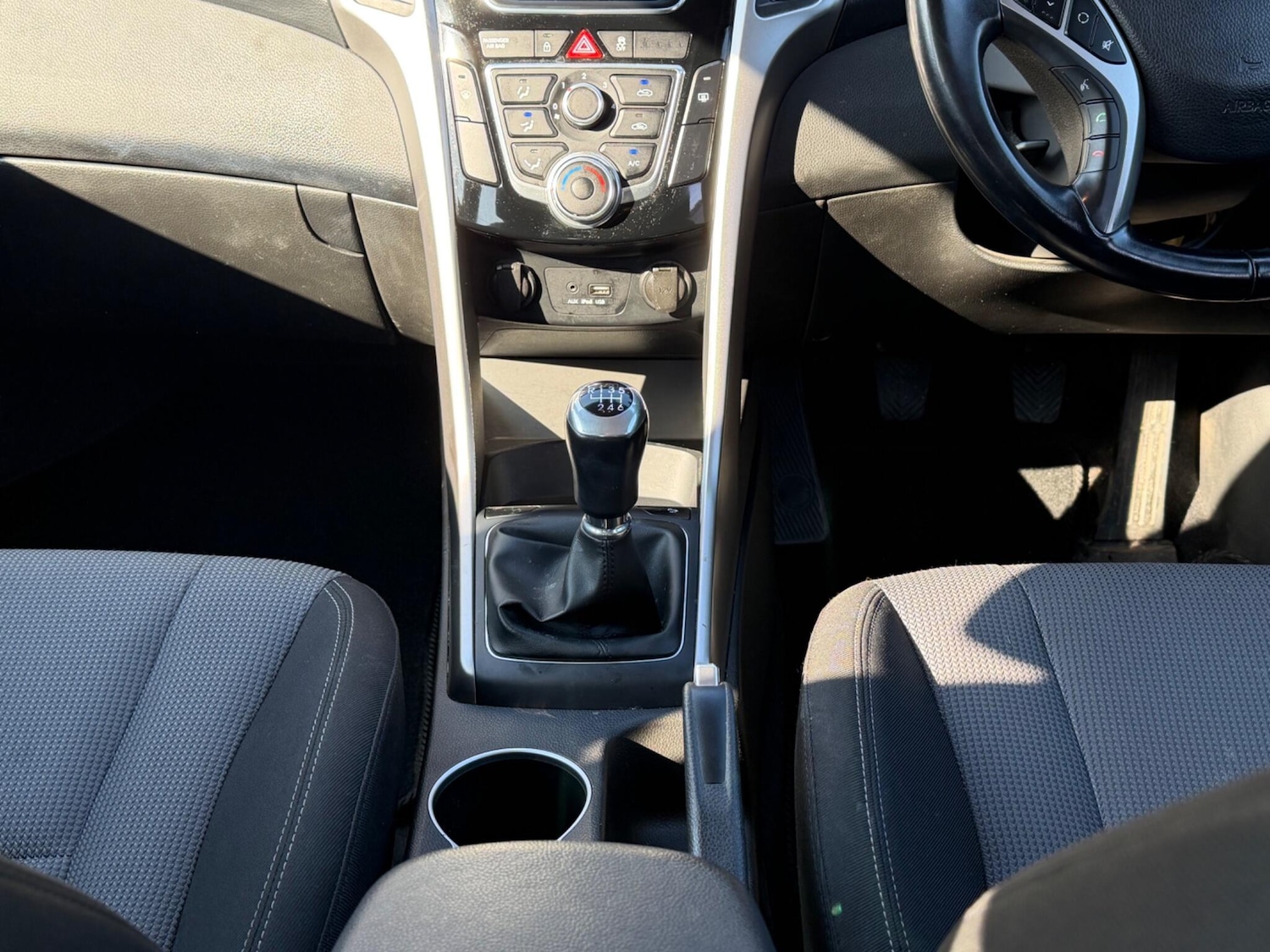 Used Hyundai i30 for sale - 77969707: Photo 14