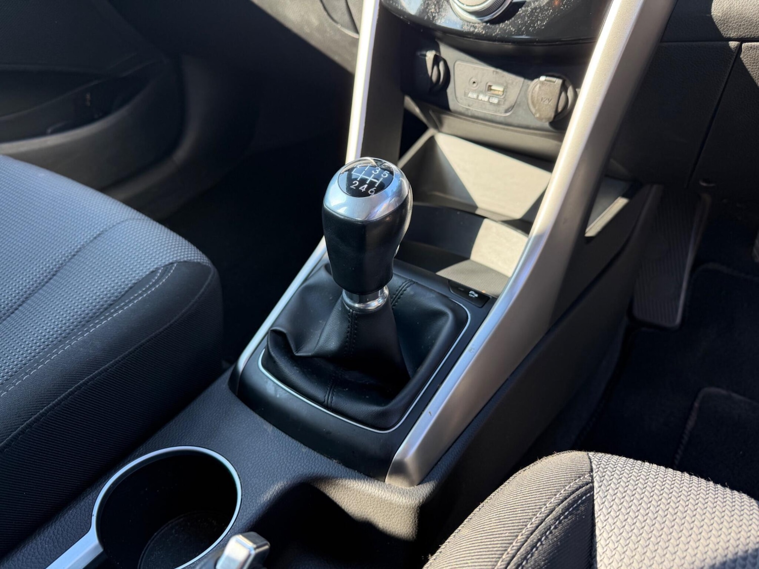 Used Hyundai i30 for sale - 77969707: Photo 15