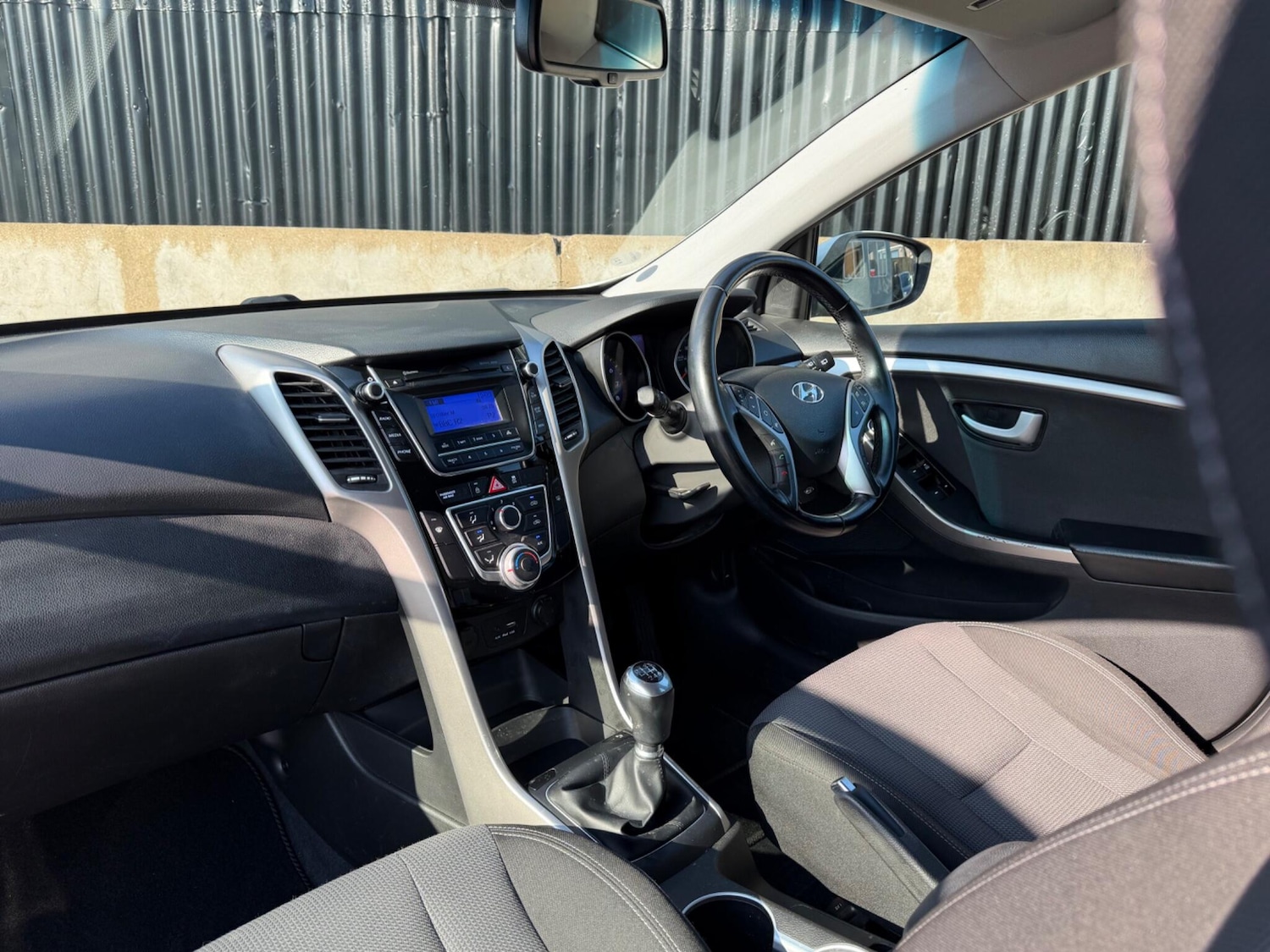 Used Hyundai i30 for sale - 77969707: Photo 17