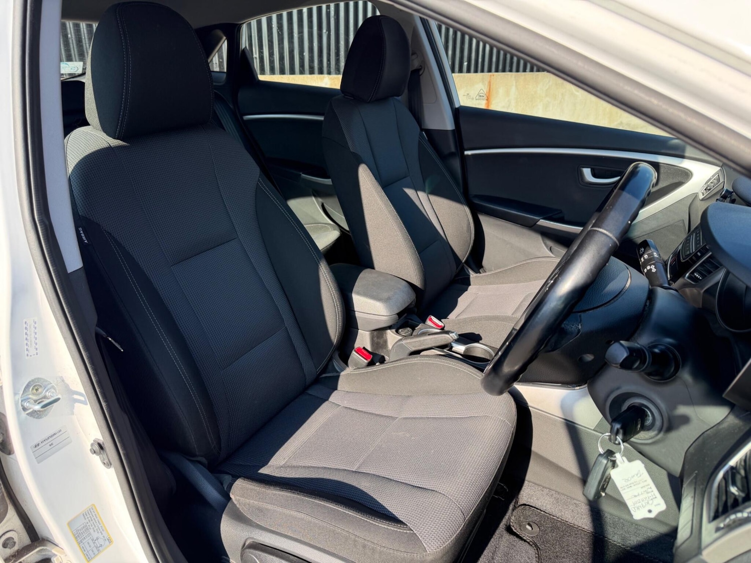 Used Hyundai i30 for sale - 77969707: Photo 18