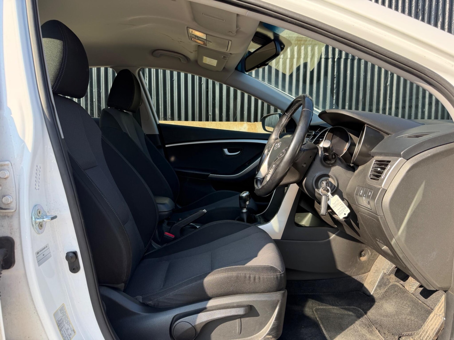 Used Hyundai i30 for sale - 77969707: Photo 19