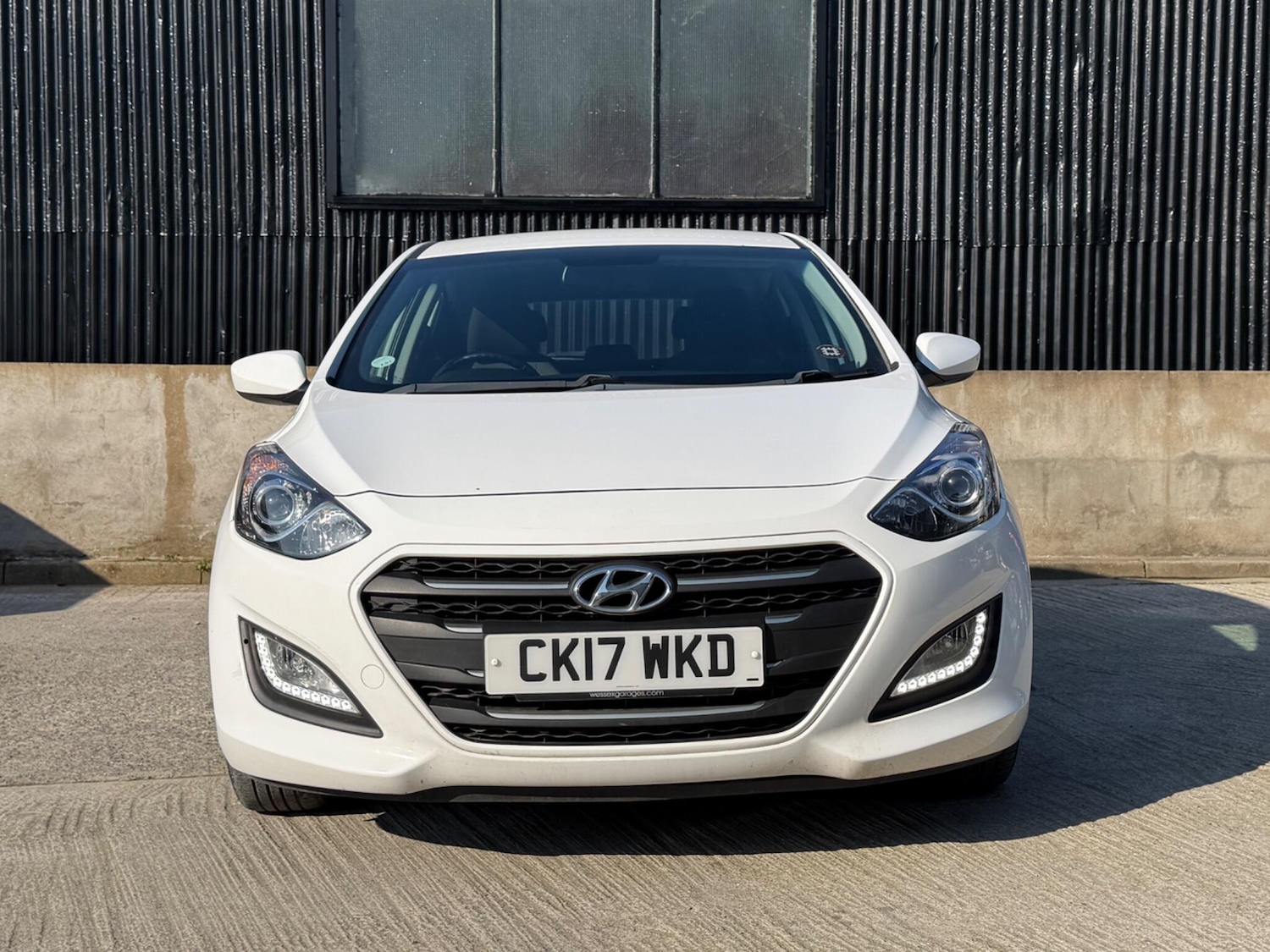 Used Hyundai i30 for sale - 77969707: Photo 2