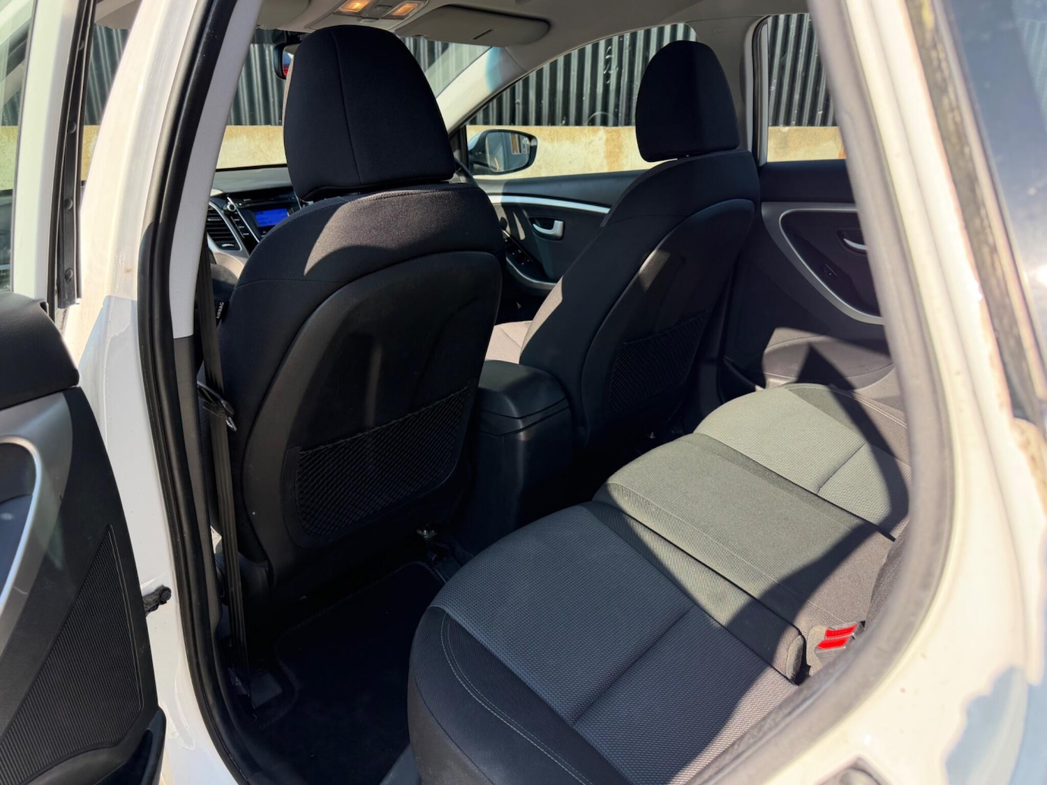 Used Hyundai i30 for sale - 77969707: Photo 20