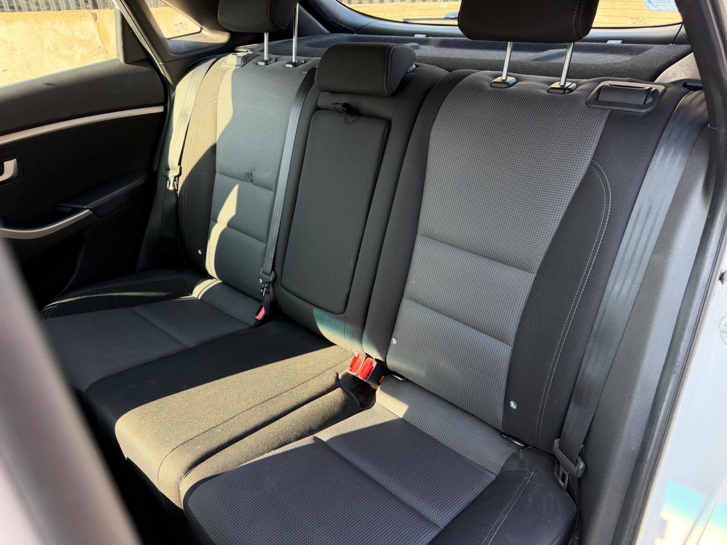 Used Hyundai i30 for sale - 77969707: Photo 22