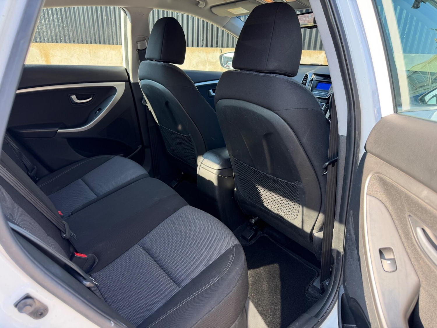 Used Hyundai i30 for sale - 77969707: Photo 25